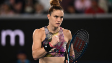 Μαρία Σάκκαρη: Ο πανηγυρισμός της αντιπάλου της στο Australian Open που την εξόργισε - «Θα φωνάξω τον supervisor»