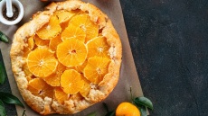 Μαγειρεύουμε με εσπεριδοειδή: 30 αλμυρές και γλυκές συνταγές για όλα τα γούστα