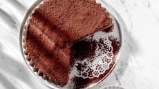 Σοκολατόπιτα από τον Στέλιο Παρλιάρο