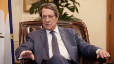 Κύπρος: Απάντησε στην Καίτη Κληρίδη ο Αναστασιάδης - «Χυδαιότητες, να τιμάς το όνομά σου»