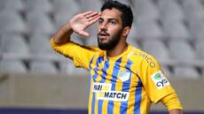 Παναθηναϊκός: Στη μεταγραφική λίστα ο Αλ Τάμαρι 