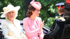 Καμίλα Πάρκερ Μπόουλς: «Θέλει να κάνει τη ζωή της Κέιτ εφιάλτη» λέει πηγή από το Παλάτι