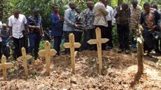 Κονγκό: Σοβαρή μορφή ελονοσίας η μυστηριώδης ασθένεια που έχει εντοπιστεί στη χώρα 