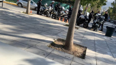 Κολλέγιο Αθηνών: Είχε προηγηθεί καυγάς στην πλατεία του Ψυχικού, λένε γονείς μαθητών