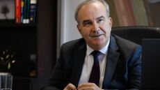 Καλάθι του Νοικοκυριού - Παπαθανάσης: Οι τιμές έχουν μειωθεί κατά τουλάχιστον 20%