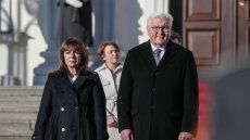 Γερμανία: Οι συμβολισμοί στην επίσκεψη του Στάινμαϊερ στην Ελλάδα