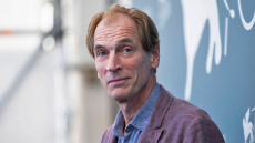 Τζούλιαν Σαντς: Συνεχίζονται οι έρευνες για τον εντοπισμό του με χρήση νέας τεχνολογίας