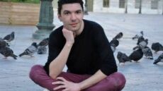 Ζακ Κωστόπουλος: Ξεκινά η δίκη σε δεύτερο βαθμό