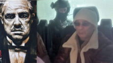 Ιταλία: Λογαριασμοί και μια αφίσα της ταινίας «Ο Νονός» στα κρησφύγετα του αρχηγoύ της Κόζα Νόστρα