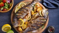 20 νόστιμες επιλογές με ψάρι για το Κυριακάτικο τραπέζι
