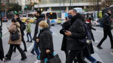 Βασιλακόπουλος: Πρέπει να μας ανησυχεί η χθεσινή έκθεση του ΕΟΔΥ