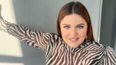 Δανάη Μπάρκα: Ο απολογισμός για τη φετινή σεζόν - «Δεν σπούδασα "παρουσίαση"»