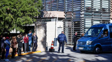 Κολλέγιο Αθηνών: Δεν προκλήθηκε κανένα επεισόδιο ούτε αδίκημα, λέει η ΕΛΑΣ