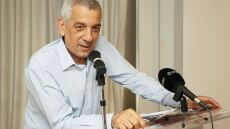 Υποψήφιος με το ΠΑΣΟΚ στο Ρέθυμνο ο Βασίλης Σκουντής