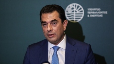 Σκρέκας: Mε 34 νέα έργα αναβαθμίζουμε την ποιότητα ζωής των πολιτών