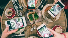 Τάσεις: Τι φαίνεται να απασχολεί τους καταναλωτές στο φαγητό;