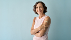 Έρπης Ζωστήρας: Τι εμποδίζει την πρόσβαση του πληθυσμού στο εμβόλιο