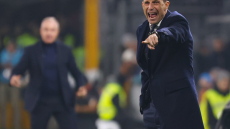  H αντίδραση του Αλέγκρι στο -15 στη Γιουβέντους: «Πρέπει να σκεφτόμαστε μόνο τι γίνεται στο γήπεδο»