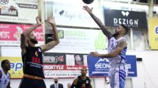 Basket League, Ιωνικός-Προμηθέας 66-74: Ζήτημα ανωτερότητας