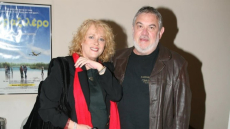 Ερρίκος Ανδρέου: Έφυγε από τη ζωή σε ηλικία 84 ετών ο σκηνοθέτης και σύζυγος της Νόρας Βαλσάμη 