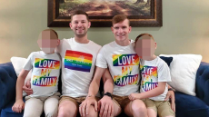 ΗΠΑ: Ζευγάρι ομοφυλόφιλων κακοποιούσε και εξέδιδε τους υιοθετημένους γιους του σε κύκλωμα παιδεραστών 