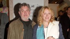 Ερρίκος Ανδρέου: Ο γιος του τον αποχαιρετά - «Θα σε έχω για πάντα στην καρδιά μου»