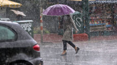 Καιρός: Νέο έκτακτο δελτίο επιδείνωσης από την ΕΜΥ