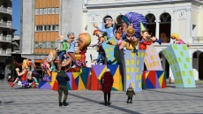 Πάτρα: Σε ταυτόχρονη εφημερία για το τριήμερο του Καρναβαλιού τα νοσοκομεία - Το σχέδιο της 6ης ΥΠΕ