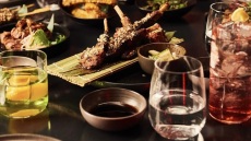 Izakaya: Καινούργια σελίδα για το Ιαπωνικό fusion στέκι του Κολωνακίου