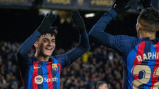  La Liga, Μπαρτσελόνα – Χετάφε 1-0: Νίκη και στο +6 από τη Ρεάλ 