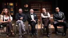 Σωτήρης Τσαφούλιας: Επιστρέφει στο θέατρο σκηνοθετώντας ένα έργο για τη σχέση του ανθρώπου με το Θείο