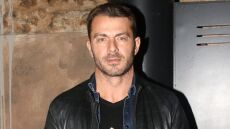 Γιώργος Αγγελόπουλος: Ερωτευμένος ο «Ντάνος» - Εθεάθη στα μπουζούκια με μελαχρινή συντροφιά 