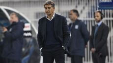 Μίτσελ: «Είμαστε θυμωμένοι με την ισοπαλία και αποφασισμένοι να αφήσουμε πίσω ό,τι συνέβη»