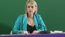 Παραιτήθηκε από αναπληρώτρια εκπρόσωπος Τύπου του ΠΑΣΟΚ η Αναστασία Σιμητροπούλου