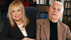 Άννα Φόνσου για Νίκο Ξανθόπουλο: «Έκανε τα όνειρά του πραγματικότητα»