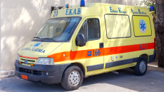 Τραγωδία στη Θεσσαλονίκη: Νεκρό κοριτσάκι 6,5 ετών στο Ιπποκράτειο