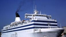 Κλείνει ο φάκελος του ναυαγίου του Estonia με τους 852 νεκρούς: Αιτία η κατάρρευση του πρωραίου τμήματος του πλοίου