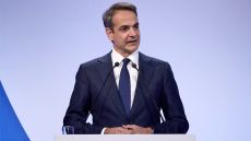 Κυριάκος Μητσοτάκης: Συγκλονισμένος για την τραγωδία με το Phantom δηλώνει ο πρωθυπουργός