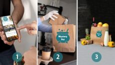 Ελληνική start up ετοίμασε πρόγραμμα  περιορισμού της σπατάλης των τροφίμων