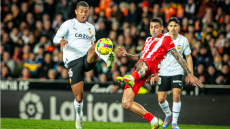 La Liga: Νέα γκέλα για τη Βαλένθια, 2-2 με την Αλμερία - Δείτε τα γκολ