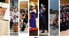 Σύλλογος Οι Φίλοι της Μουσικής: Γιορτάζει τα 70 χρόνια του με ένα πλούσιο πρόγραμμα εκδηλώσεων