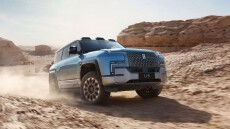 Αυτό είναι το κινέζικο Defender