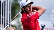 Γκάρεθ Μπέιλ: Αρχίζει επαγγελματική καριέρα στο γκολφ 