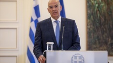 Δένδιας: Όποιος μετέχει της ελληνικής παιδείας, μετέχει στην πραγματικότητα στο παγκόσμιο ήθος