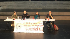 Εθνικό Θέατρο: Οι καθηγητές της δραματικής σχολής του θα παραιτηθούν αν δεν τροποποιηθεί το προεδρικό διάταγμα  για τους αποφοίτους της