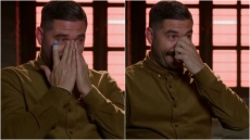 MasterChef 7: Ξέσπασε σε κλάματα παίκτης ενώ μιλούσε για τον σκύλο του