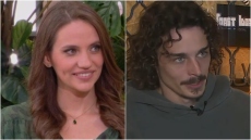 Φωτεινή Παπαθεοδώρου για Μαύρο Ρόδο: «Ο κόσμος θα αλλάξει γνώμη για τον Γεράσιμο»