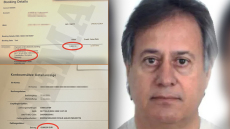 Ψευτογιατρός: Ζητούσε φακέλους με «μαύρο» χρήμα - Λάμβανε εμβάσματα σε ξένες τράπεζες