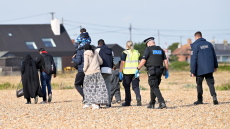 Συναγερμός στη Βρετανία - «Εξαφανίστηκαν» 200 ασυνόδευτα παιδιά από κέντρα φιλοξενίας 