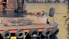 Χόλιγουντ: Κασκαντέρ τραυματίστηκε σοβαρά σε ατύχημα στα Universal Studios